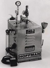 Hoffman Dental Jewelry Electric Boiler