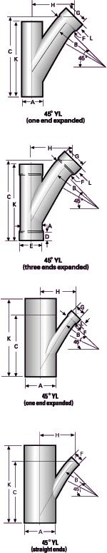 Industrial Vacuum Fittings