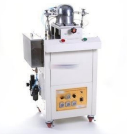 Automatic Cap Press