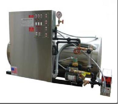 Reimer RH Model Electric Boiler