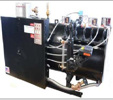 Reimer RHP/RLP Electric Boiler