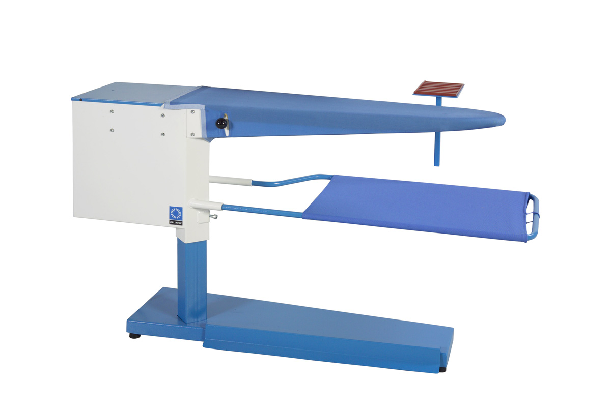 Utility Vacuum Pressing Table