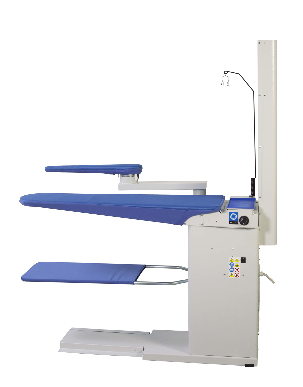 Reliable Profession Vacuum Pressing Table