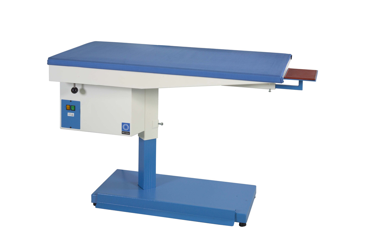 Reliable Professional Vacuum Pressing Table